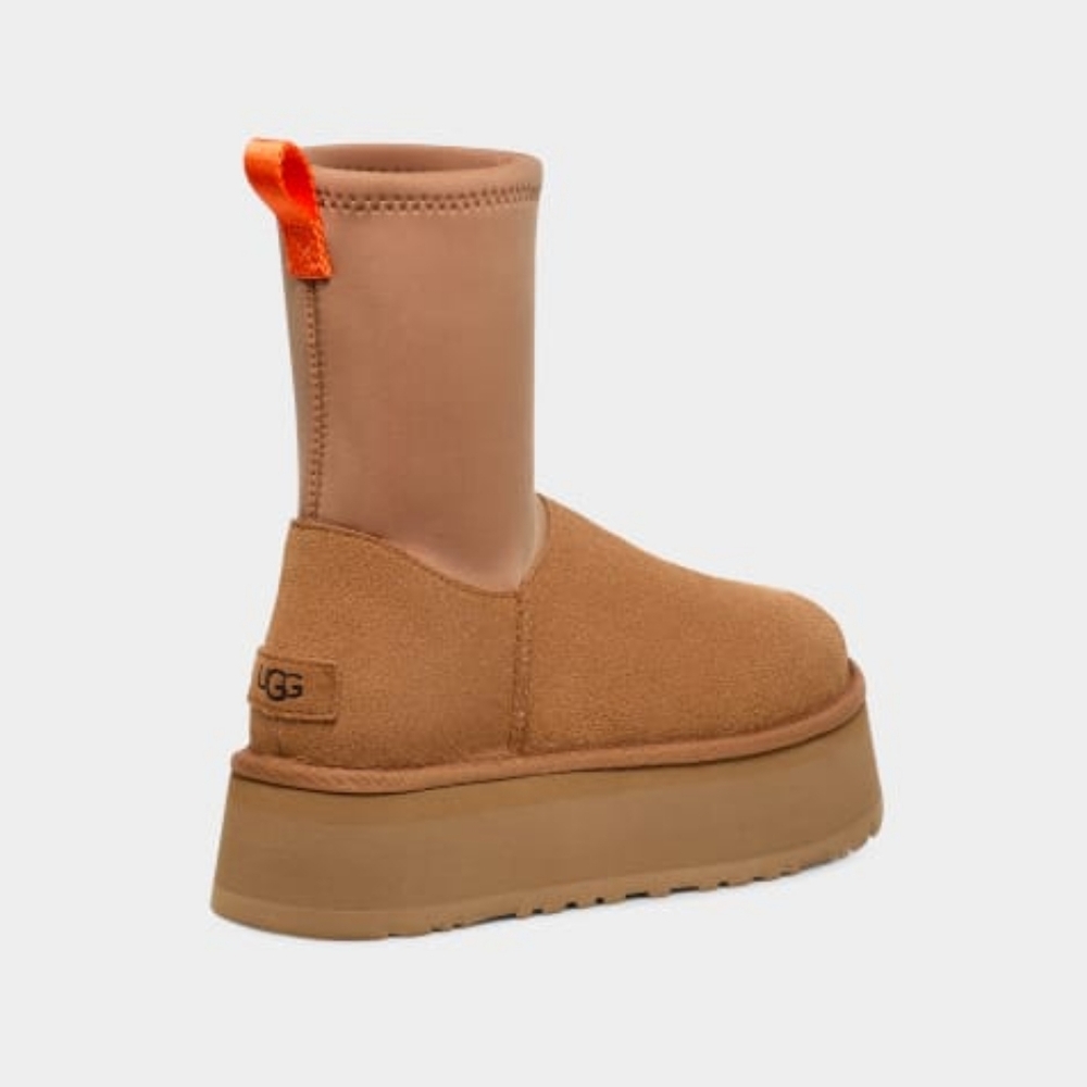 UGG Women's Classic Dipper Boot